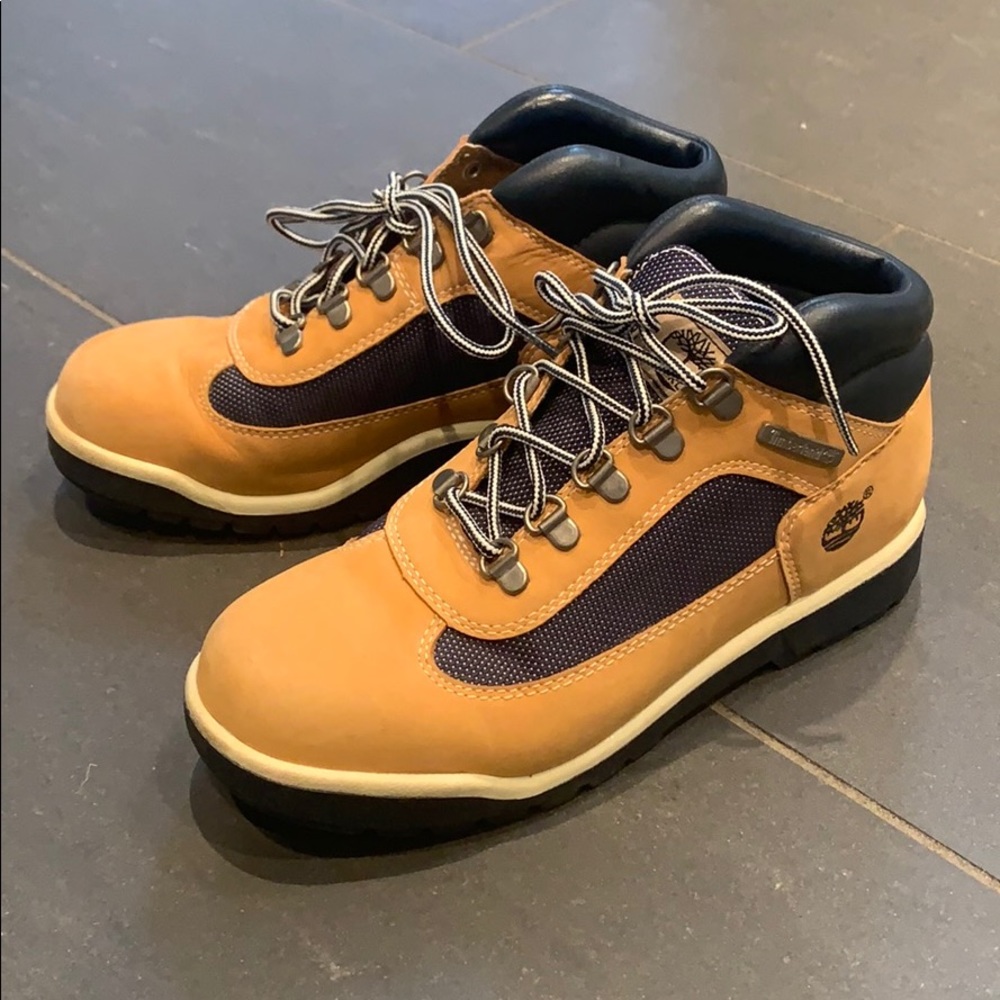 Timberland boots